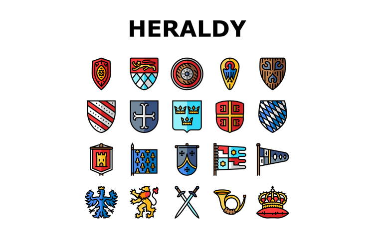 Arms Vector Image 10