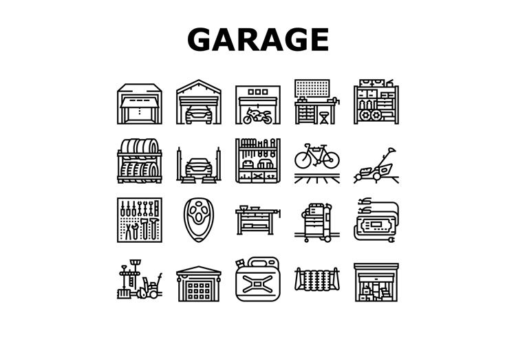 Car Icon Image 12