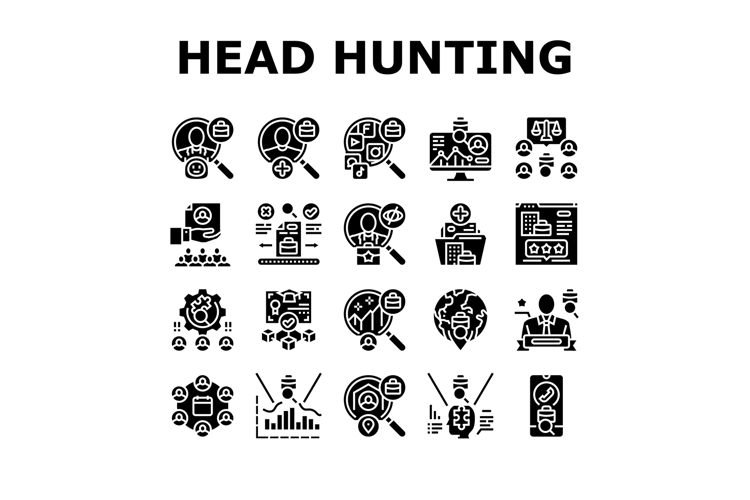 Networking Icon Image 12