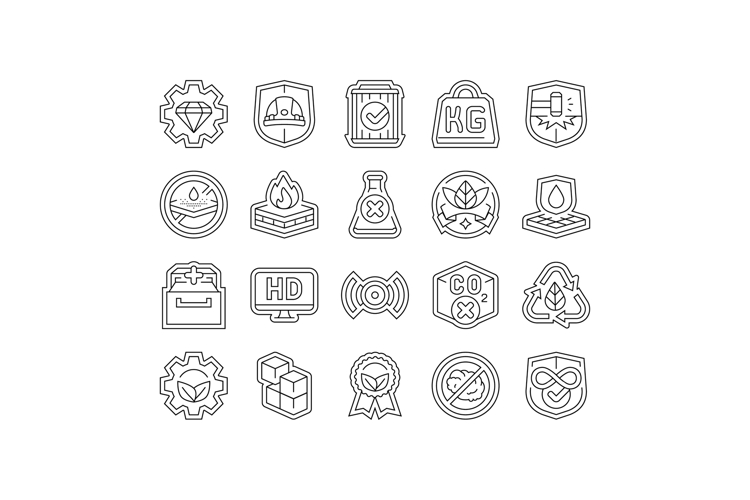Strength Icon Image 21