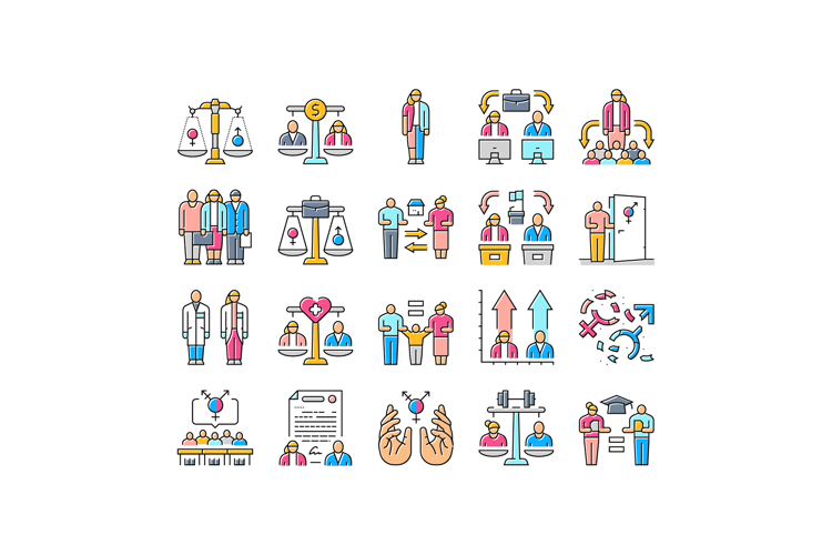 Gender Icon Image 20