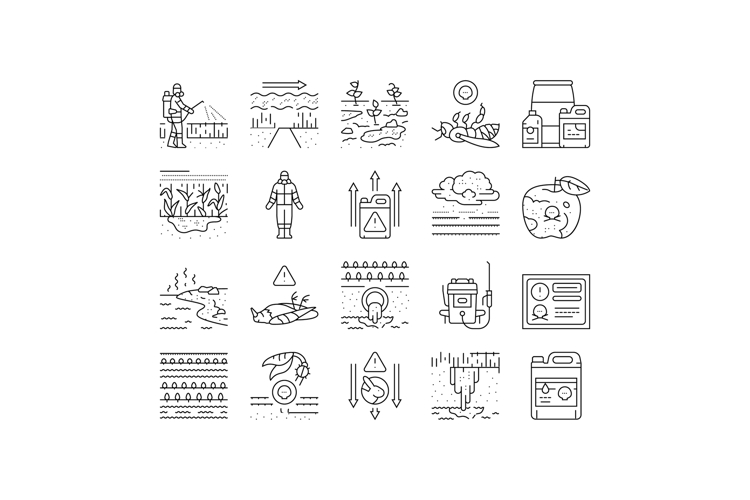 Environment Icon Image 3