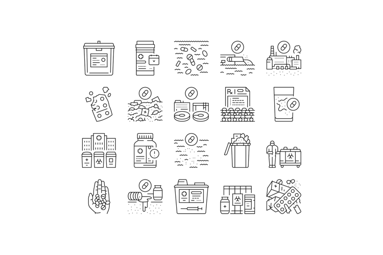 Environment Icon Image 17