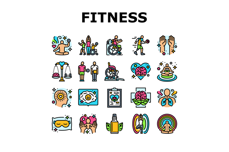 Balance Icon Image 12