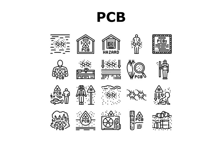 Environment Icon Image 19