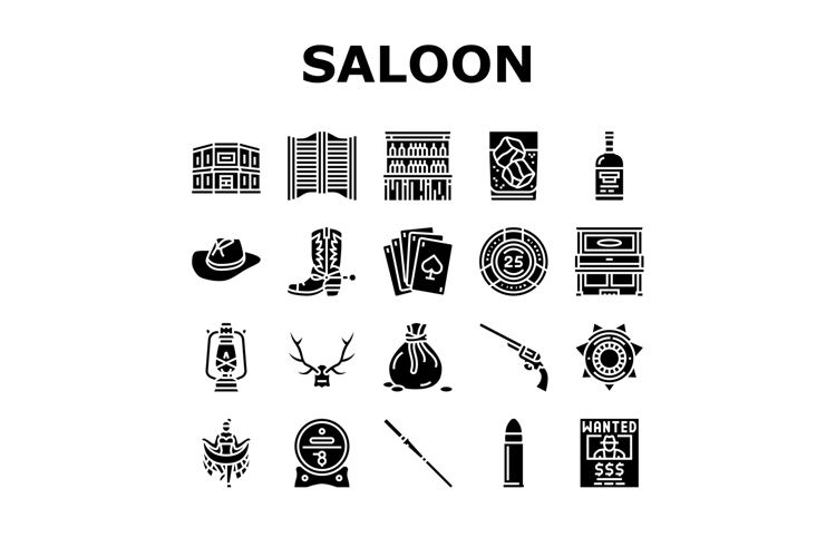 Cowboy Vector Image 18