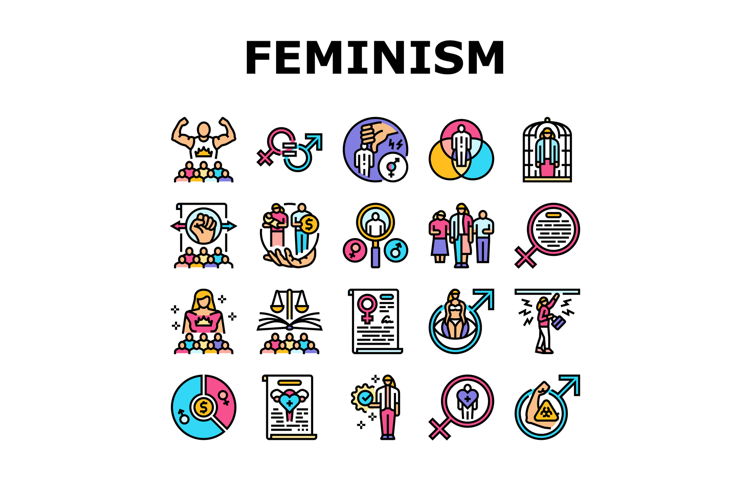 Gender Icons Image 12