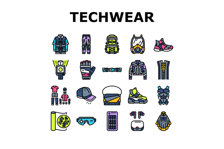 Minimalist Icons Image 18