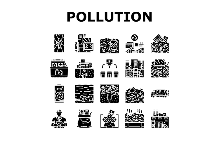 Sustainability Icon Image 23