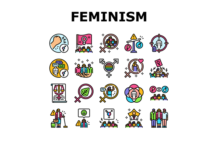 Gender Icons Image 9