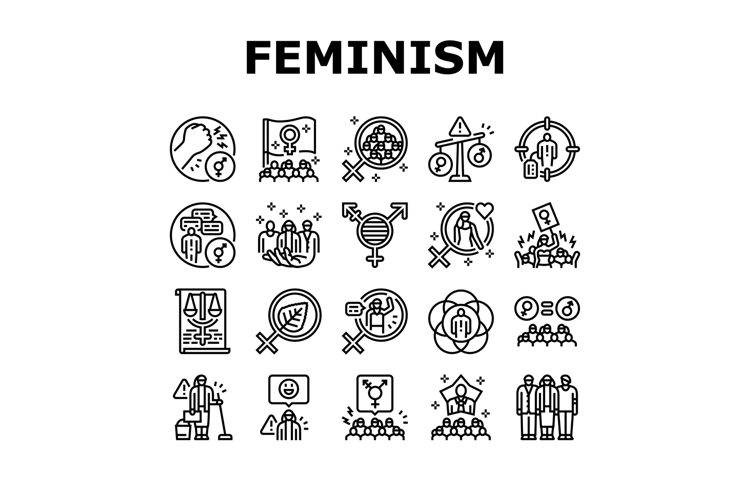 Gender Icons Image 8