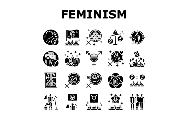 Gender Icons Image 7