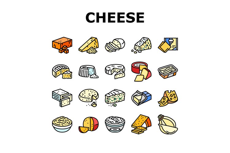 Food Vector Image 5
