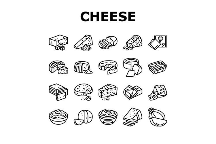 Food Vector