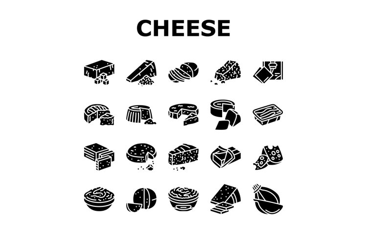Food Vector Image 2
