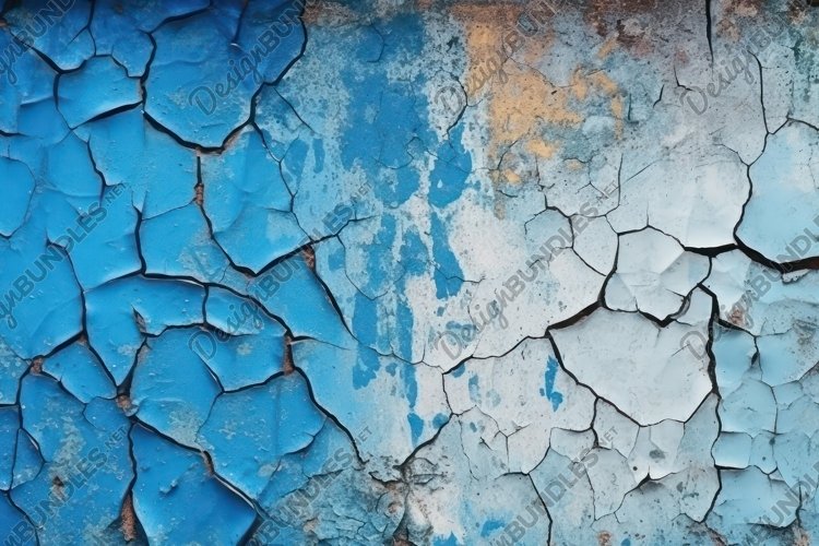 Blue Texture Image 23