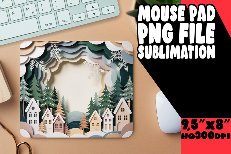 Snowman PNG Image 10