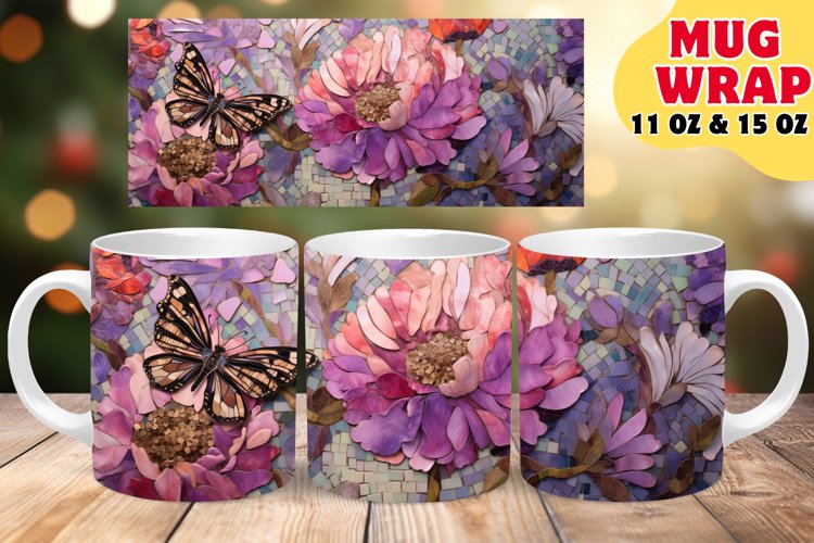 Butterfly Clipart Image 19