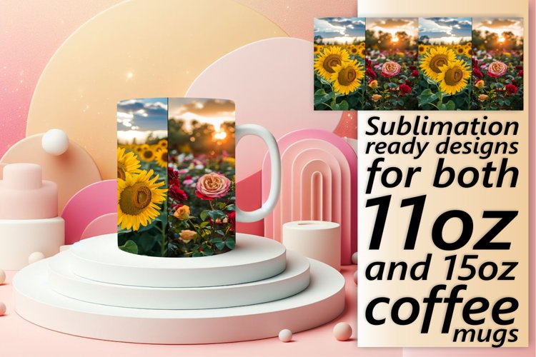 Sunflowers Png Image 19