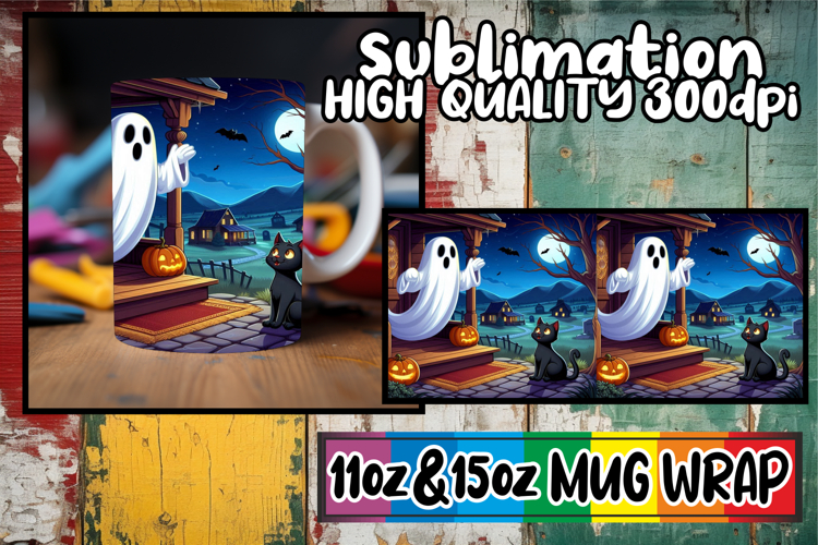 Cute Ghost Pictures Image 18