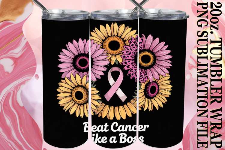 Breast Cancer Awareness Clipart