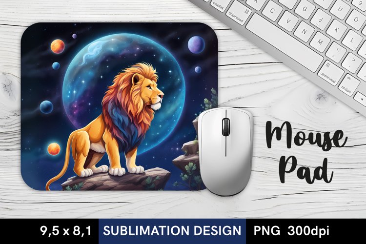 Lion Clipart Image 14