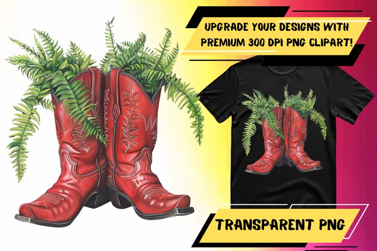 Cowboy Clipart Image 22