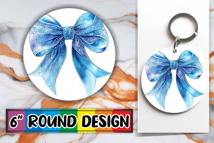 Christmas Bow Clipart
