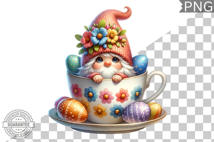 Easter Clipart Image 16