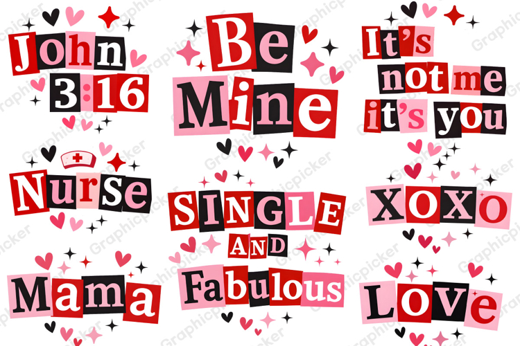 Funny Valentines Day PNG, Jesus Valentine PNG, Valentine