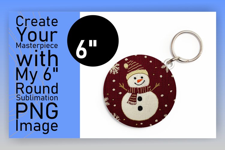 Cute Snowman Clipart