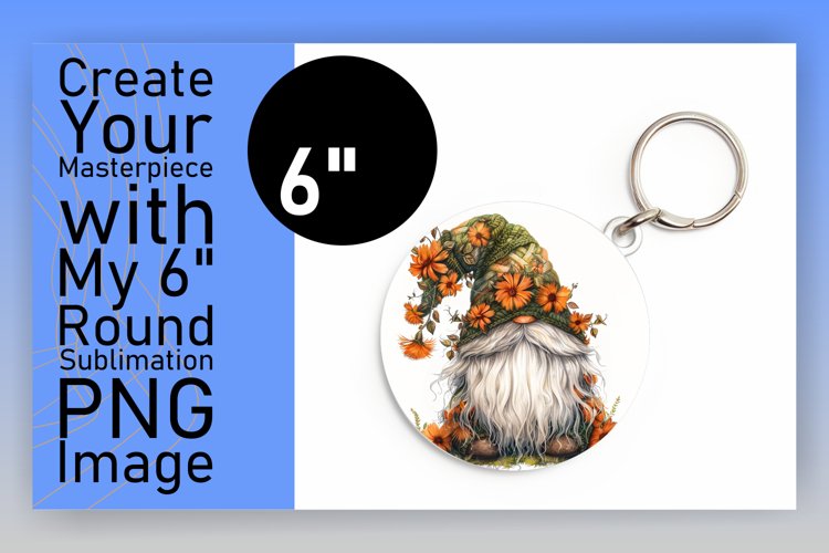 Gnome Clipart Image 5
