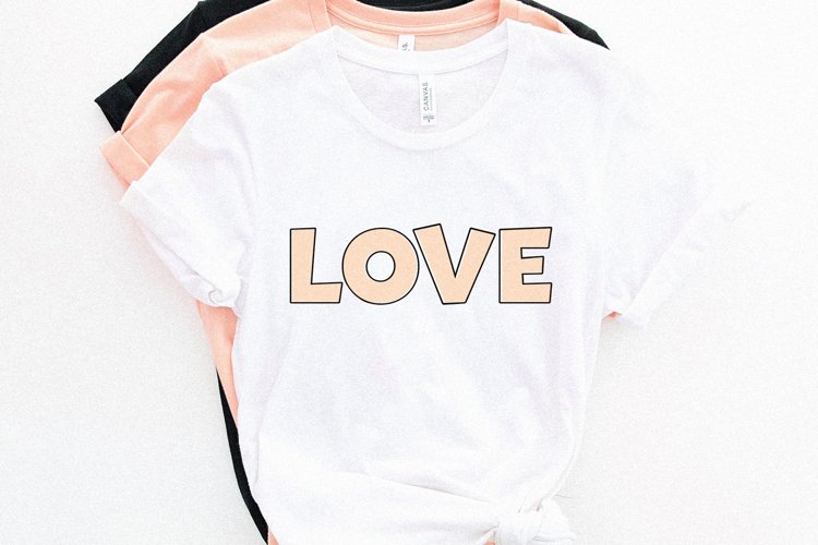 Be Happy - A Fun Handwritten Font