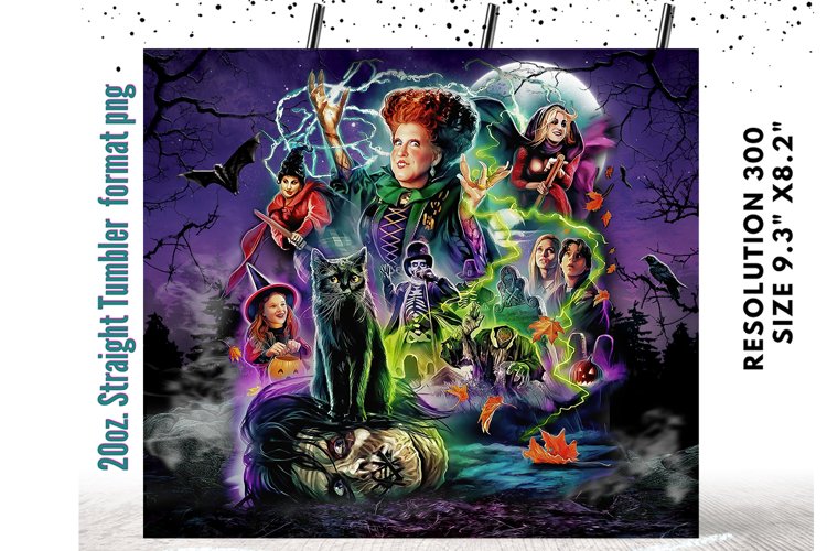 Sublimation Tumbler Designs Image 13