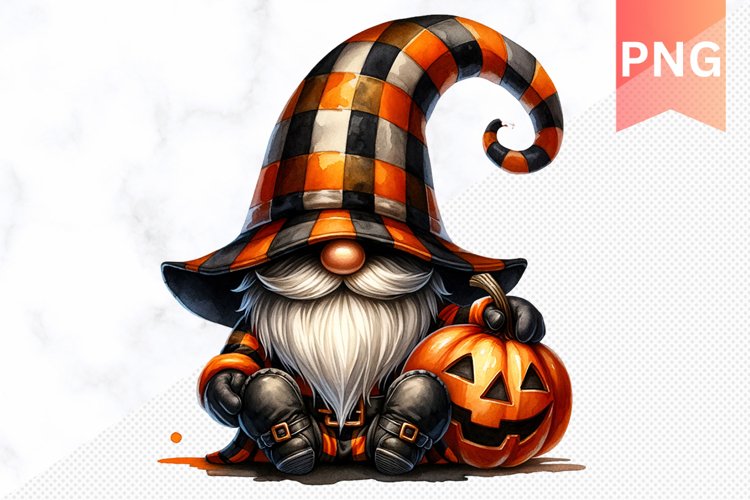 Gnome Clipart Image 14