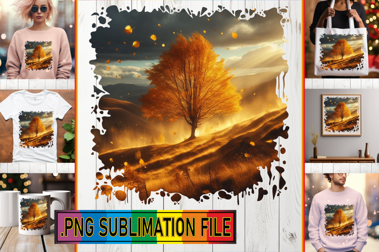Autumn Graphics Image 15