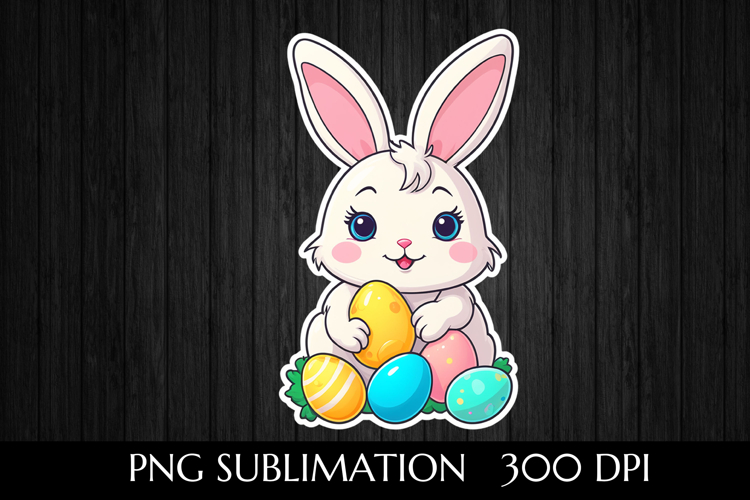 Egg Illustration Image 17