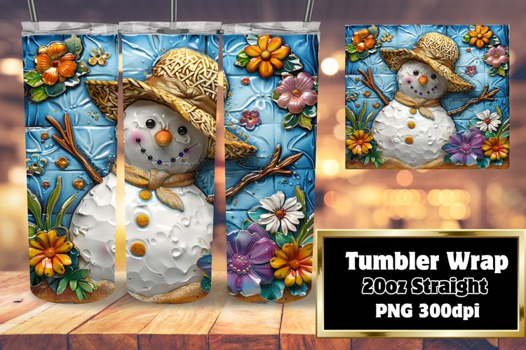 Christmas In July Clipart Image 9