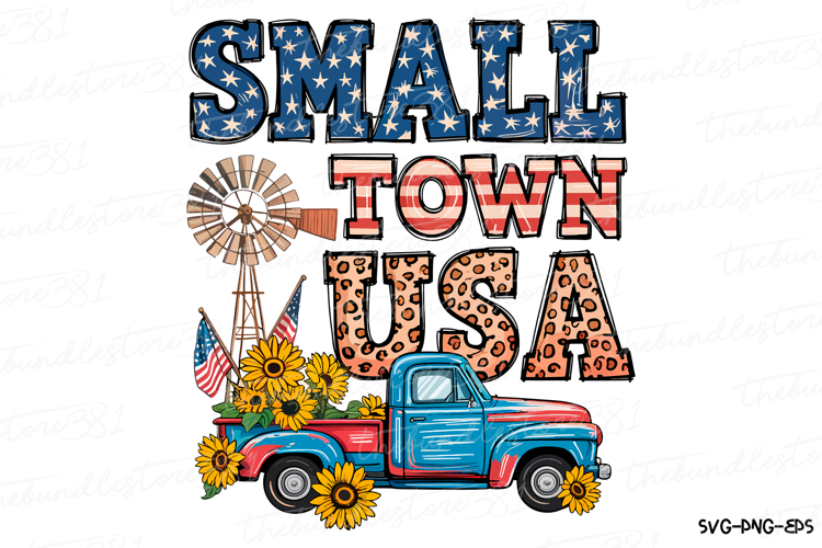 Funny 4th Of July Svg Image 23