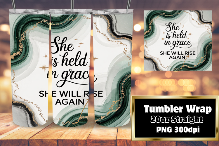 Boho Flower Clipart Image 5