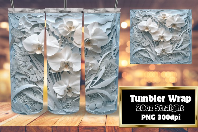 Floral Pattern Png Image 21