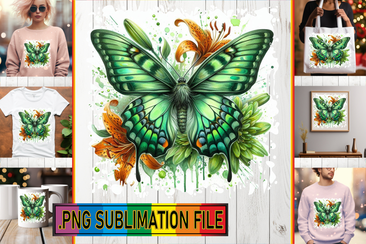 Transparent Background Butterfly Png Image 22