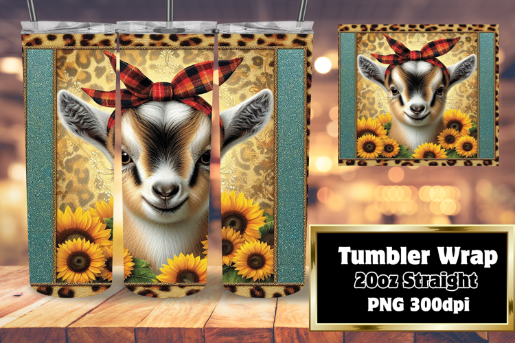 Farmhouse Animals Clipart Image 3