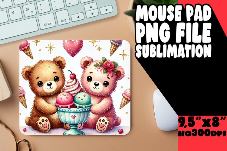Bear Clipart Image 6