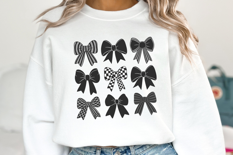 Bows Png Image 3