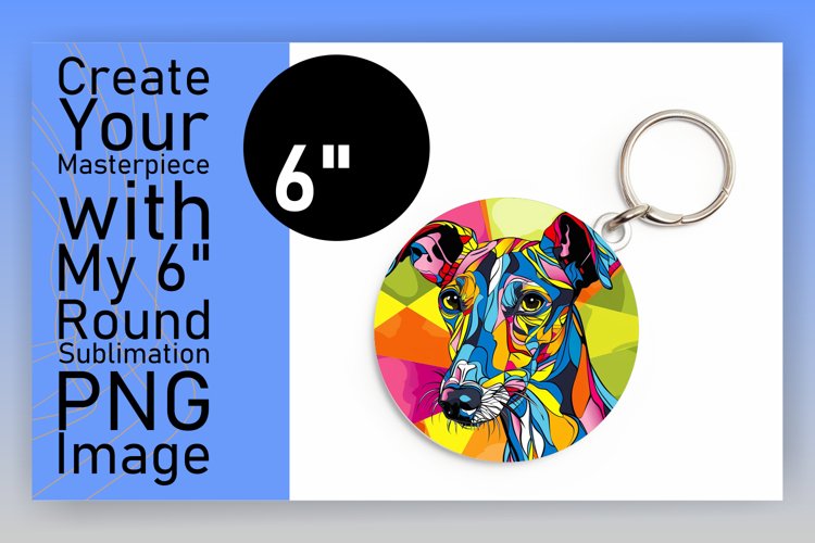 Flower Sublimation Image 9