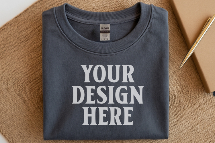 Gildan Mockups Image 10