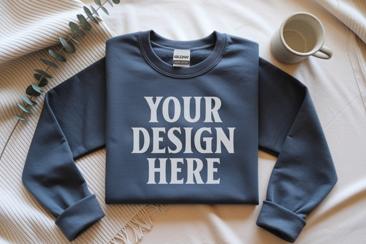 Gildan Mockups Image 14