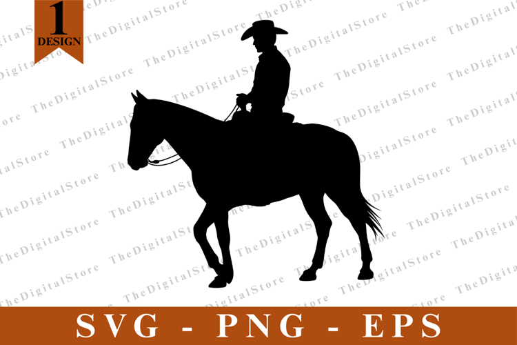 Animal Silhouette Image 5