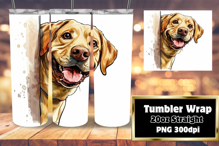 Dog Clipart Image 2